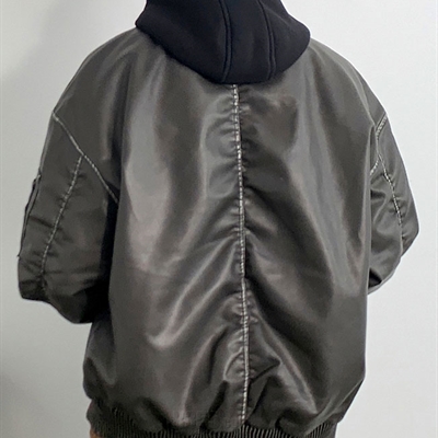 市场上装-皮衣-休闲皮衣