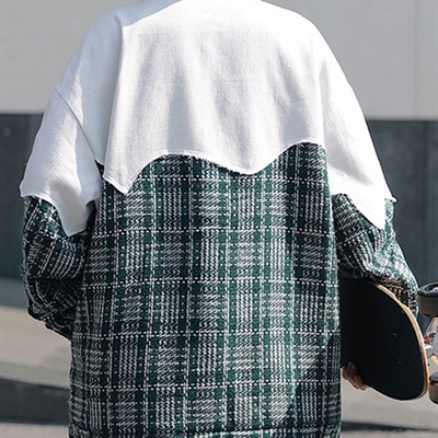 市场上装-夹克-电商夹克