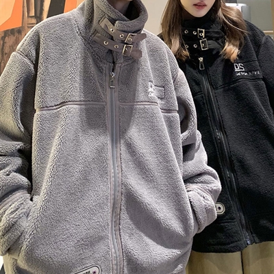 市场上装-夹克-电商夹克