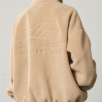 市场上装-夹克-电商夹克