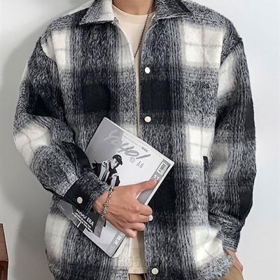 市场上装-夹克-休闲夹克