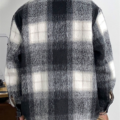 市场上装-夹克-休闲夹克