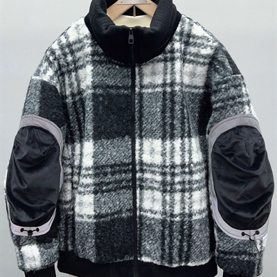 市场上装-夹克-休闲夹克