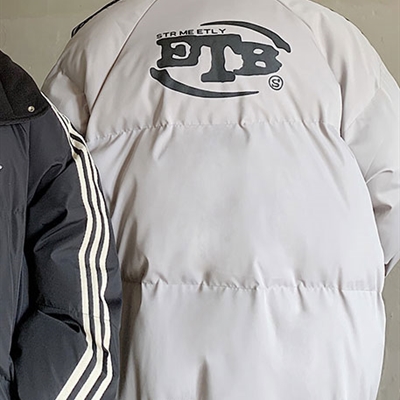 市场上装-棉衣/羽绒服-电商棉服