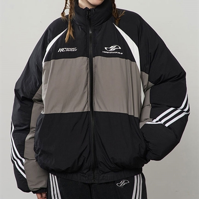 市场上装-棉衣/羽绒服-电商棉服