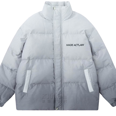 市场上装-棉衣/羽绒服-电商棉服