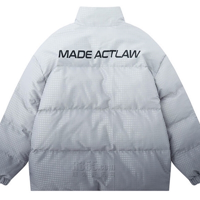 市场上装-棉衣/羽绒服-电商棉服