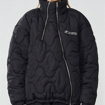 市场上装-棉衣/羽绒服-电商棉服