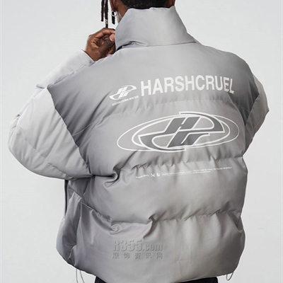 市场上装-棉衣/羽绒服-电商棉服