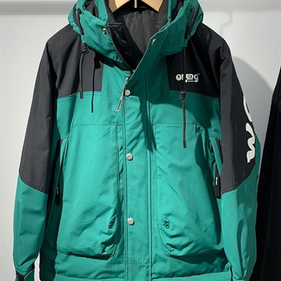 市场上装-棉衣/羽绒服-休闲棉服