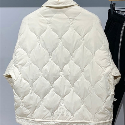 市场上装-棉衣/羽绒服-休闲棉服