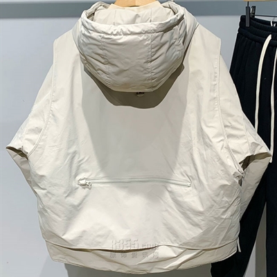 市场上装-棉衣/羽绒服-休闲棉服