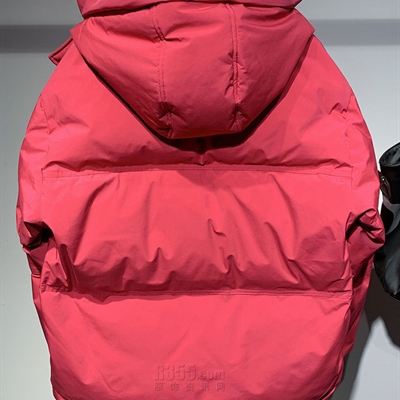 市场上装-棉衣/羽绒服-休闲棉服