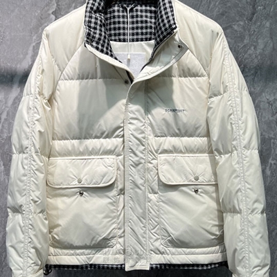 市场上装-棉衣/羽绒服-休闲棉服