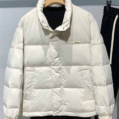 市场上装-棉衣/羽绒服-休闲棉服