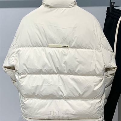 市场上装-棉衣/羽绒服-休闲棉服