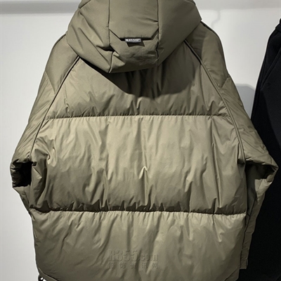 市场上装-棉衣/羽绒服-休闲棉服