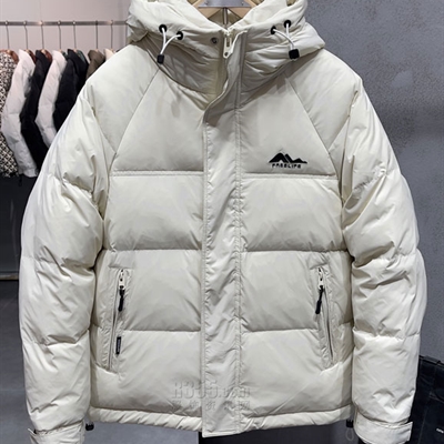 市场上装-棉衣/羽绒服-休闲棉服