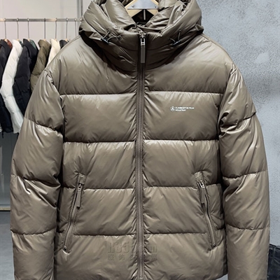 市场上装-棉衣/羽绒服-休闲棉服