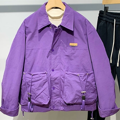 市场上装-棉衣/羽绒服-休闲棉服