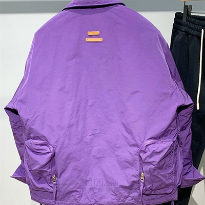 市场上装-棉衣/羽绒服-休闲棉服