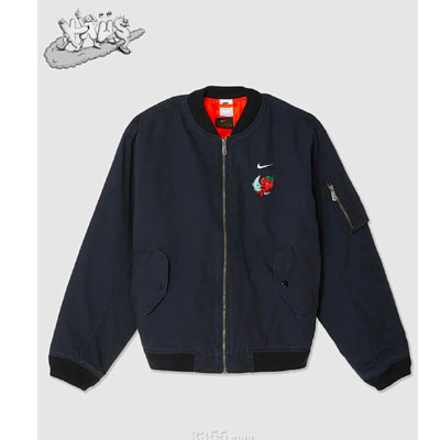 欧美《KAWS x Sky High Farm x Nike》2023秋冬休闲时尚男装