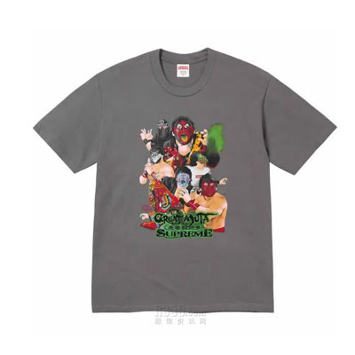 美国《Supreme x blackmeans》2023秋冬休闲时尚男装