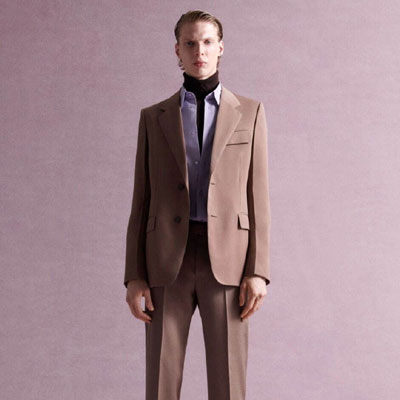 2024秋冬LANVIN——巴黎
