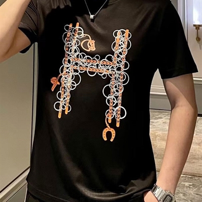 市场上装-T恤-欧货T恤