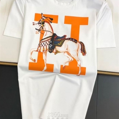 市场上装-T恤-欧货T恤