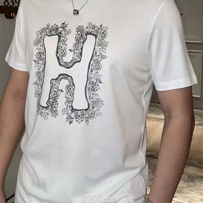 市场上装-T恤-欧货T恤