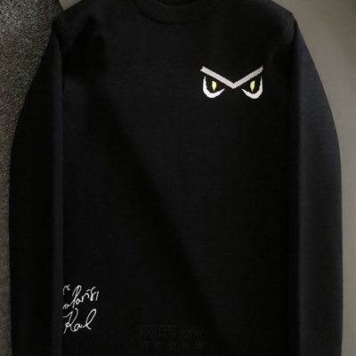 市场上装-毛衫-欧货毛衫