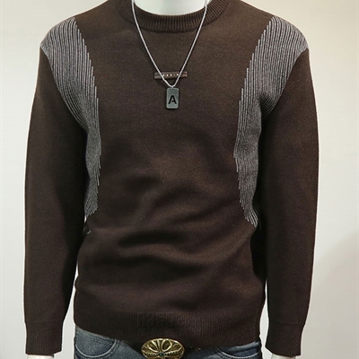 市场上装-毛衫-休闲毛衫