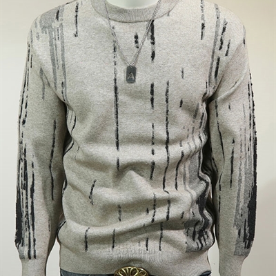 市场上装-毛衫-休闲毛衫