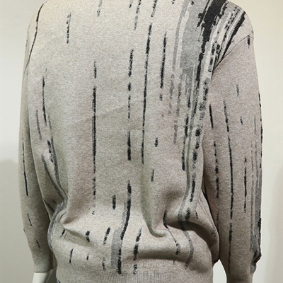 市场上装-毛衫-休闲毛衫