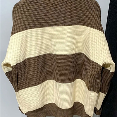 市场上装-毛衫-休闲毛衫