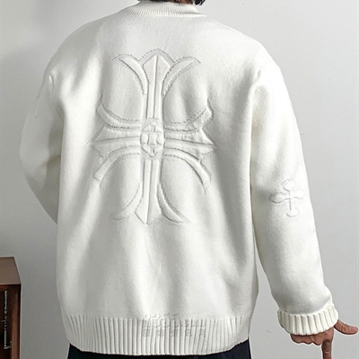 市场上装-毛衫-休闲毛衫