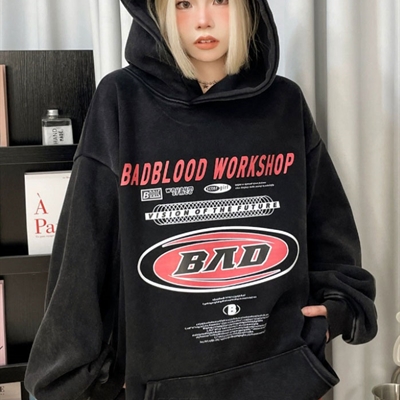 市场上装-卫衣-电商卫衣