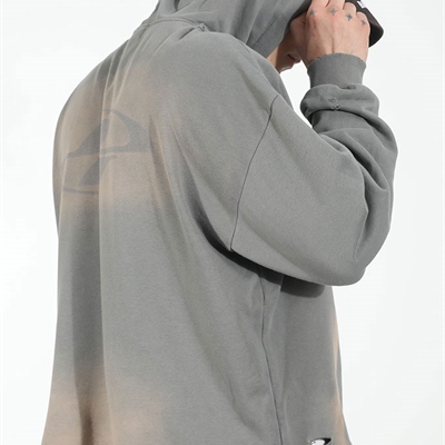 市场上装-卫衣-电商卫衣