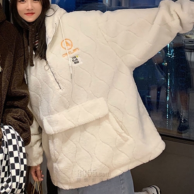 市场上装-卫衣-电商卫衣