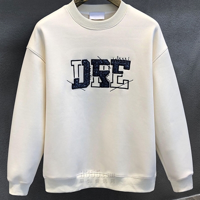 市场上装-卫衣-休闲卫衣