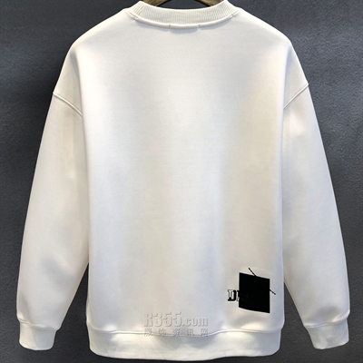 市场上装-卫衣-休闲卫衣