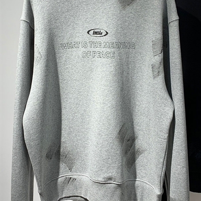 市场上装-卫衣-休闲卫衣