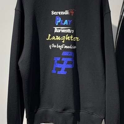 市场上装-卫衣-休闲卫衣