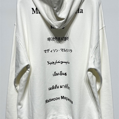 市场上装-卫衣-休闲卫衣