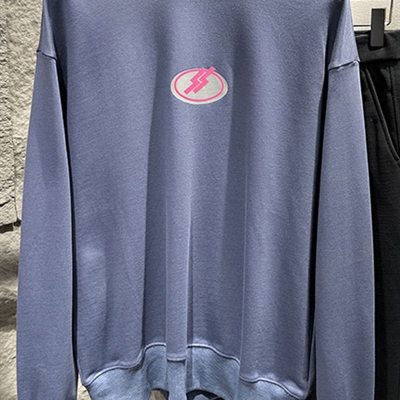 市场上装-卫衣-休闲卫衣