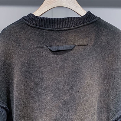 市场上装-卫衣-休闲卫衣