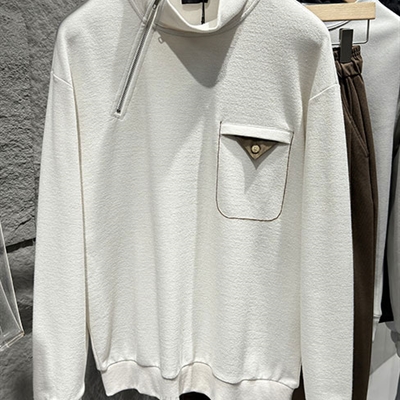 市场上装-卫衣-休闲卫衣
