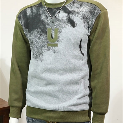 市场上装-卫衣-休闲卫衣