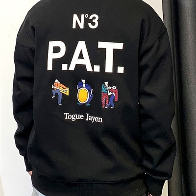 市场上装-卫衣-休闲卫衣